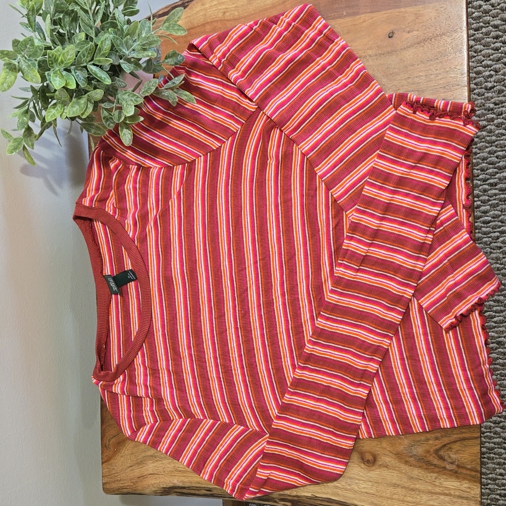 XL Wild Fable Long Sleeve